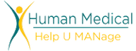 Human Medical Billing logo