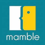 Mamble logo