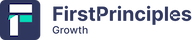 FirstPrinciples Growth logo
