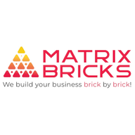 Matrix Bricks logo