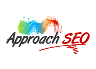 Approach SEO logo