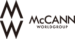 McCANN Korea logo