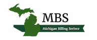 Michigan Billing Service logo