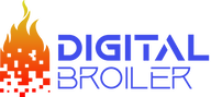 Digital Broiler logo