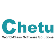 Chetu Inc. logo
