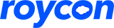 Roycon logo