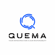 Quema logo