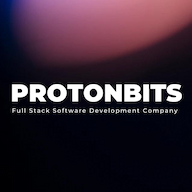 ProtonBits Software Private Limited logo