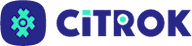 CITROK logo