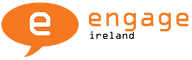 Engage Ireland logo