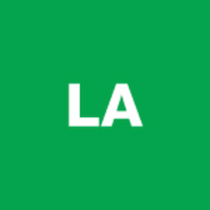 Lazarev Agency logo