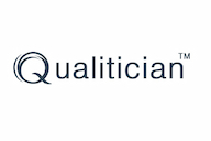 Qualitician logo