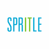 Spritle Software logo