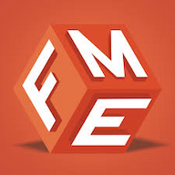 FmeExtensions logo