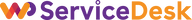 WP Servicedesk logo
