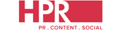Hansmann PR logo