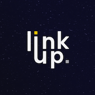 Linkup Studio logo