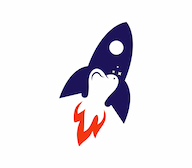 SPARK DENTAL MARKETING logo