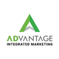 Ad Vantage Integrated marketing logo