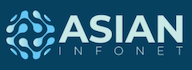 Asian Infonet logo