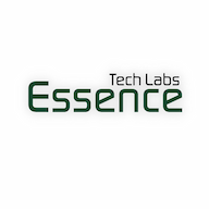 Essence Tech Labs logo