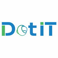 Dot IT OÜ logo