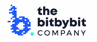 The BitByBit Company logo
