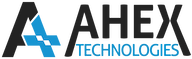 Ahex Technologies logo