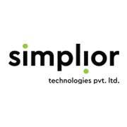 Simplior Technologies Pvt Ltd logo