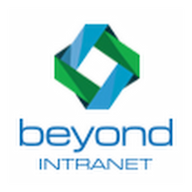 Beyond Intranet logo