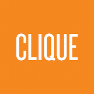 Clique Studios logo