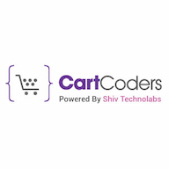 CartCoders logo