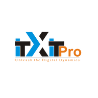 ITXITPro logo