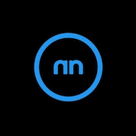 NEXT/NOW logo
