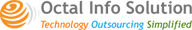 Octal Info Solution logo