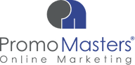 PromoMasters logo