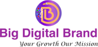 Big Digital Brand logo
