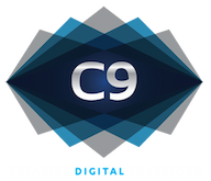 C9 logo