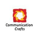 communication crafts logo