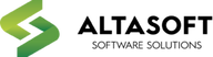 Altasoft Software Solutions logo