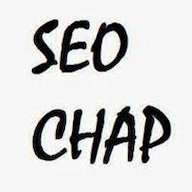 SEO Chap Cornwall logo
