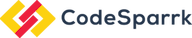 CodeSparrk logo