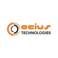 Ocius Technologies LLP logo