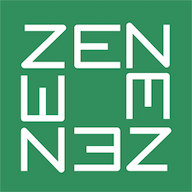 Zen Den Web Design logo