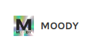 Moody logo