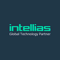 Intellias logo