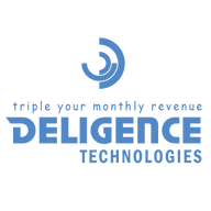 Deligence Technologies logo