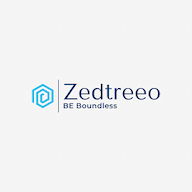 Zedtreeo logo