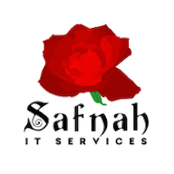Safnah.com IT Services logo