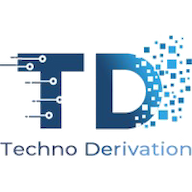 technoderivation